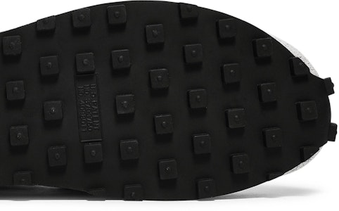 Fragment × sacai × Nike LDVワッフル "ライトスモークグレー" DH2684-001 Purchase Fragment × sacai × Nike LDVワッフル "ライトスモークグレー" DH2684-001