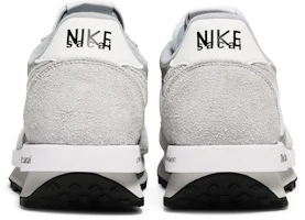 Sizing Fragment Design x sacai x Nike LDV Waffle 'Light Smoke Grey' DH2684-001