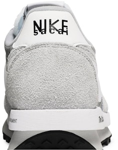 Fragment × sacai × Nike LDVワッフル "ライトスモークグレー" DH2684-001 Sizing Fragment × sacai × Nike LDVワッフル "ライトスモークグレー" DH2684-001