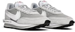 Cheap Fragment Design x Sacai x Nike LDV Waffle 'Kelabu Asap Cerah' DH2684-001