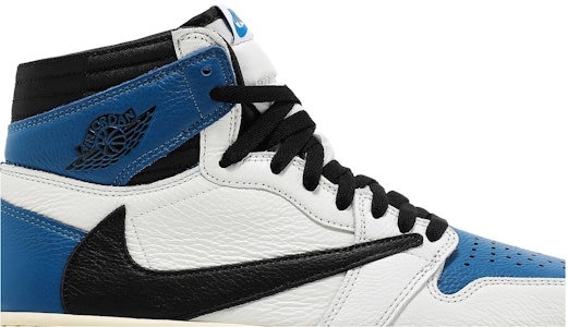 Fragment Design x Travis Scott x Air Jordan 1 Retro High 'Biru Tentera' DH3227-105 Order Fragment Design x Travis Scott x Air Jordan 1 Retro High 'Biru Tentera' DH3227-105