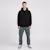 Fragment Design x Travis Scott x Air Jordan 1 Retro Low 'Military Blue' DM7866-140