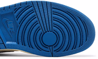 Fragment Design x Travis Scott x Air Jordan 1 Retro High '军蓝' DH3227-105 Purchase Fragment Design x Travis Scott x Air Jordan 1 Retro High '军蓝' DH3227-105