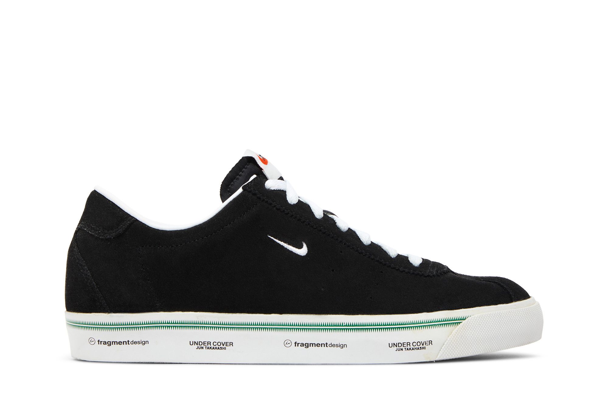 Buy Fragment Design x Undercover x Nike Match Classic HF 