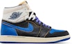 Buy Fragment Design x Union x Jordan x Air Jordan 1 高帮复刻 OG ''皇家蓝'' IO7847-001