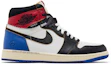 Buy Fragment Design x Union x Air Jordan 1 Retro High OG ''Varsity Red Sport Royal'' IO7847-002