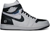 Buy Fragment Design x Union x Jordan x Air Jordan Air 1 Retro High OG SP 'White Black' II7282-100