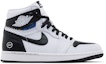 Buy Fragment Design 聯名 Union Jordan Air Jordan 1 Retro High OG SP ''白黑'' II7282-100