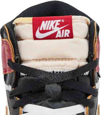Fragment Design x Union x Air Jordan 1 Retro High OG ''Varsity Red Sport Royal'' IO7847-002 3