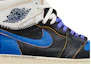 Order Fragment Design x Union x Jordan x Air Jordan 1 高帮复刻 OG ''皇家蓝'' IO7847-001