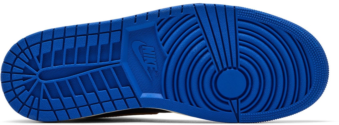 Fragment Design x Union x Jordan x Air Jordan 1 高帮复刻 OG ''皇家蓝'' IO7847-001 Shop Fragment Design x Union x Jordan x Air Jordan 1 高帮复刻 OG ''皇家蓝'' IO7847-001