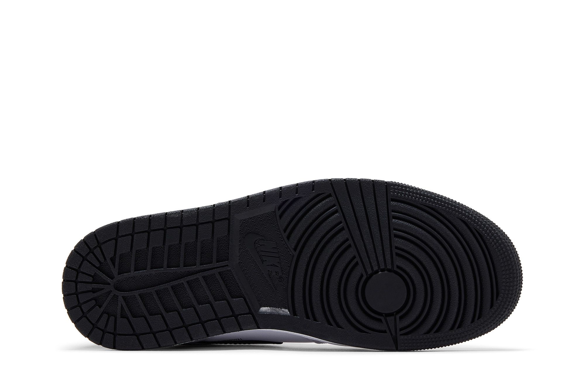 Shop Fragment Design 聯名 Union Jordan Air Jordan 1 Retro High OG SP ''白黑'' II7282-100