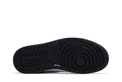 Fragment Design x Union x Jordan x Air Jordan Air 1 Retro High OG SP 'White Black'