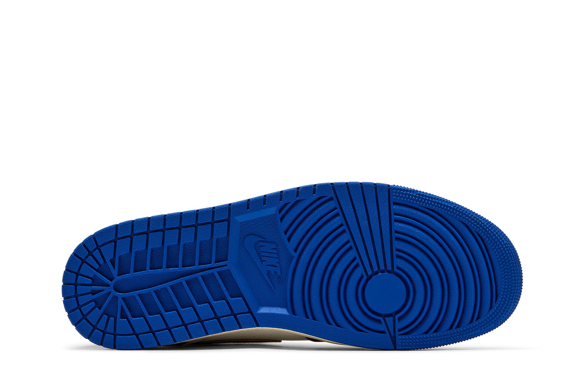 Purchase Fragment Design x Union x Air Jordan 1 Retro High OG ''Varsity Red Sport Royal'' IO7847-002