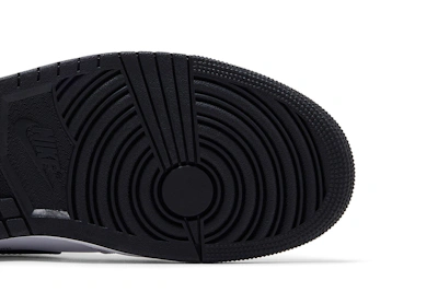 Fragment Design x Union x Jordan x Air Jordan Air 1 Retro High OG SP 'White Black'