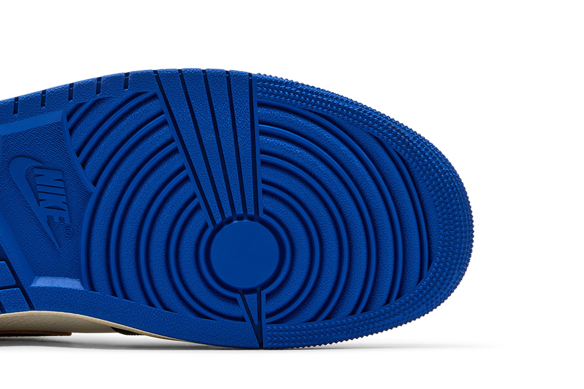 Purchase Fragment Design x Union x Jordan x Air Jordan 1 高筒復古 OG ''大學紅 皇家藍'' IO7847-002