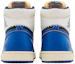 Details for Fragment Design x Union x Jordan x Air Jordan 1 高帮复刻 OG ''皇家蓝'' IO7847-001