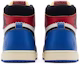 Details for Fragment Design x Union x Jordan x Air Jordan 1 高筒復古 OG ''大學紅 皇家藍'' IO7847-002
