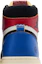 Cheap Fragment Design x Union x Air Jordan 1 Retro High OG ''Varsity Red Sport Royal'' IO7847-002
