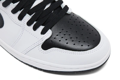 Fragment Design x Union x Jordan x Air Jordan Air 1 Retro High OG SP 'White Black'