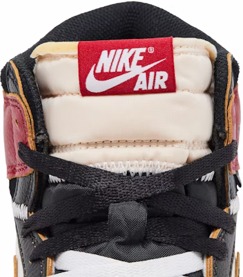 Fragment Design x Union x Jordan x Air Jordan 1 高筒復古 OG ''大學紅 皇家藍'' IO7847-002 2