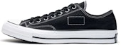 Buy Fragment x Converse Chuck 70 Ox 'Esmoquin'. 156452C