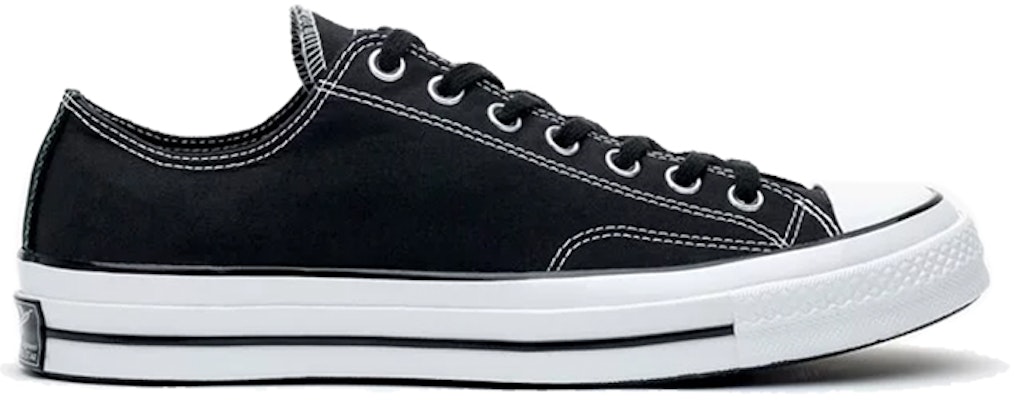 Fragment x Converse Chuck 70 Ox 'Esmoquin'. 156452C Order Fragment x Converse Chuck 70 Ox 'Esmoquin'. 156452C