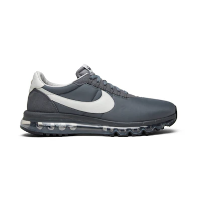 Fragment Nike Air Max LD-Zero 'Cool Grey'