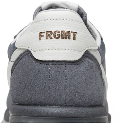 Fragment x 耐克 Air Max LD-Zero '酷灰' 885893-002 Sizing Fragment x 耐克 Air Max LD-Zero '酷灰' 885893-002