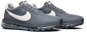 Cheap Fragment x 耐克 Air Max LD-Zero '酷灰' 885893-002