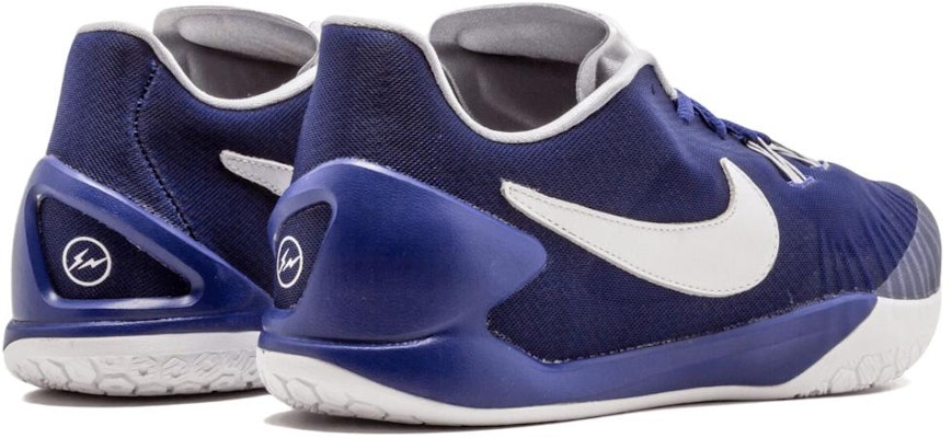 Fragment x NikeLab Hyperchase "ブルー" 789486-410 Purchase Fragment x NikeLab Hyperchase "ブルー" 789486-410