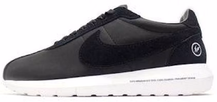 Fragment x Nike Roshe LD 1000 'Black' 717121-001 Fragment x Nike Roshe LD 1000 'Black' 717121-001