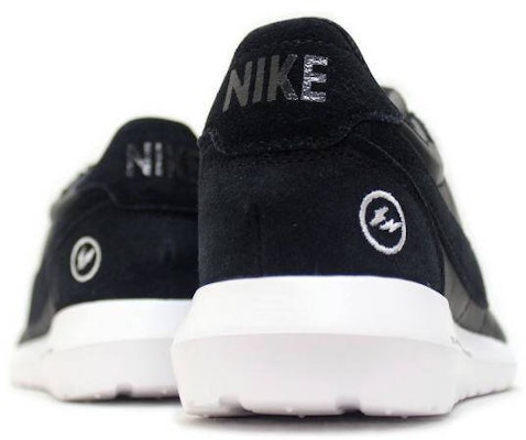 Fragment x Nike Roshe LD 1000 'Hitam' 717121-001 Lookbook Fragment x Nike Roshe LD 1000 'Hitam' 717121-001