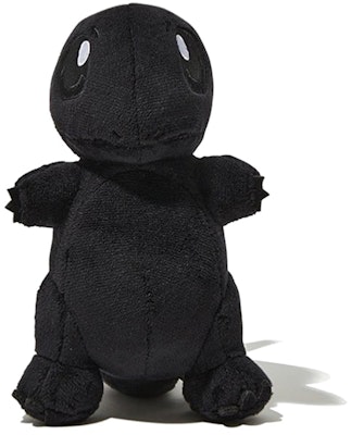 Fragment x Pokemon Charmander Thunderbolt Project x Sequence Miyashita Park Plush Doll Black M Buy Fragment x Pokemon Charmander Thunderbolt Project x Sequence Miyashita Park Plush Doll Black M