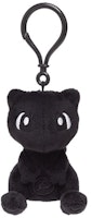 fragment x Pokemon Mew P133 Thunderbolt Project Mascot Keychain Black fragment x Pokemon Mew P133 Thunderbolt Project Mascot Keychain Black