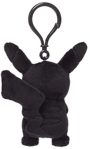 프라그먼트 x 포켓몬 피카츄 키링 (블랙)
Order 프라그먼트 x 포켓몬 피카츄 키링 (블랙)