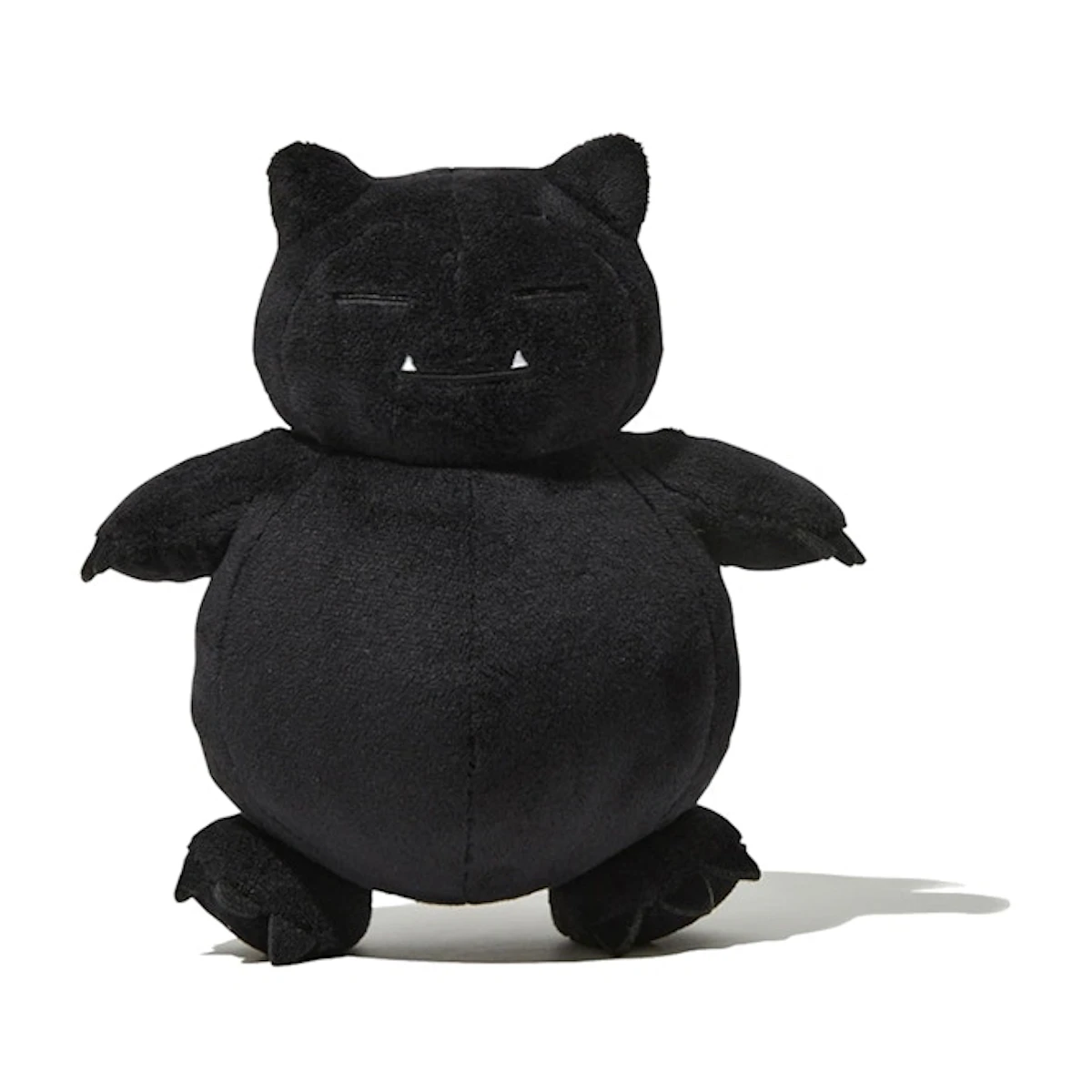 フラグメント×ポケモン カビゴン ぬいぐるみ 黒M を購入 - Novelship フラグメント×ポケモン カビゴン ぬいぐるみ 黒M を購入 - Novelship