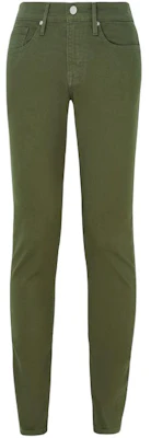 FRAME Jeans Slim Straight Mid-Rise. JVM1666844303509 Buy FRAME Jeans Slim Straight Mid-Rise. JVM1666844303509