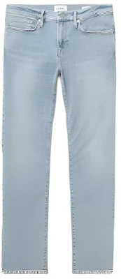 FRAME Retro Slim Low-Rise Zipper Jeans Celana Jeans Slim Rendah dengan Resleting JVM1683355797846 Buy FRAME Retro Slim Low-Rise Zipper Jeans Celana Jeans Slim Rendah dengan Resleting JVM1683355797846