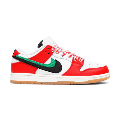 Frame Skate Nike SB Dunk Low 'Habibi'