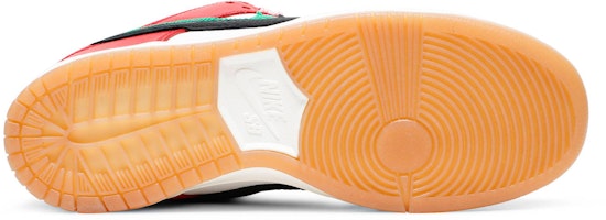 Frame Skate x Nike SB ダンク Low "ハビビ" CT2550-600 Shop Frame Skate x Nike SB ダンク Low "ハビビ" CT2550-600