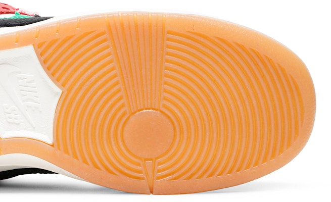 프레임 스케이트 x 나이키 SB 덩크 로우 '하비비' CT2550-600 Purchase 프레임 스케이트 x 나이키 SB 덩크 로우 '하비비' CT2550-600