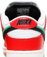 Frame Skate x Nike SB ダンク Low "ハビビ" CT2550-600 Sizing Frame Skate x Nike SB ダンク Low "ハビビ" CT2550-600