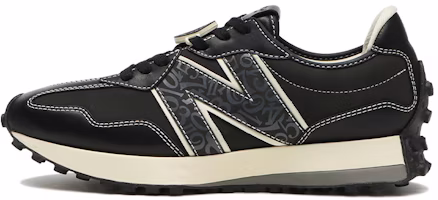 Franck Muller x New Balance 327 'Black' MS327FMD Franck Muller x New Balance 327 'Black' MS327FMD