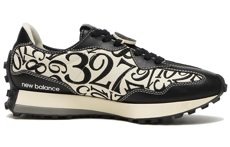 ニューバランス フランクミュラー　MS327FMD コラボ　ブラック 楽天市場】NEW BALANCE ニューバランス 327 X FRANCK MULLER
