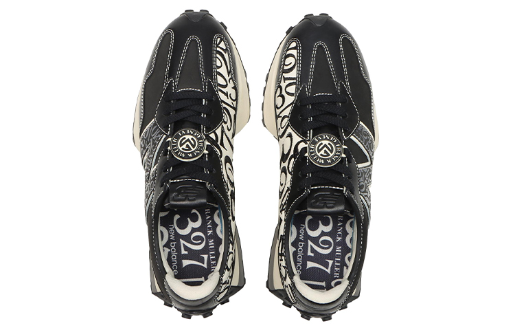 フランクミュラー×NB327 