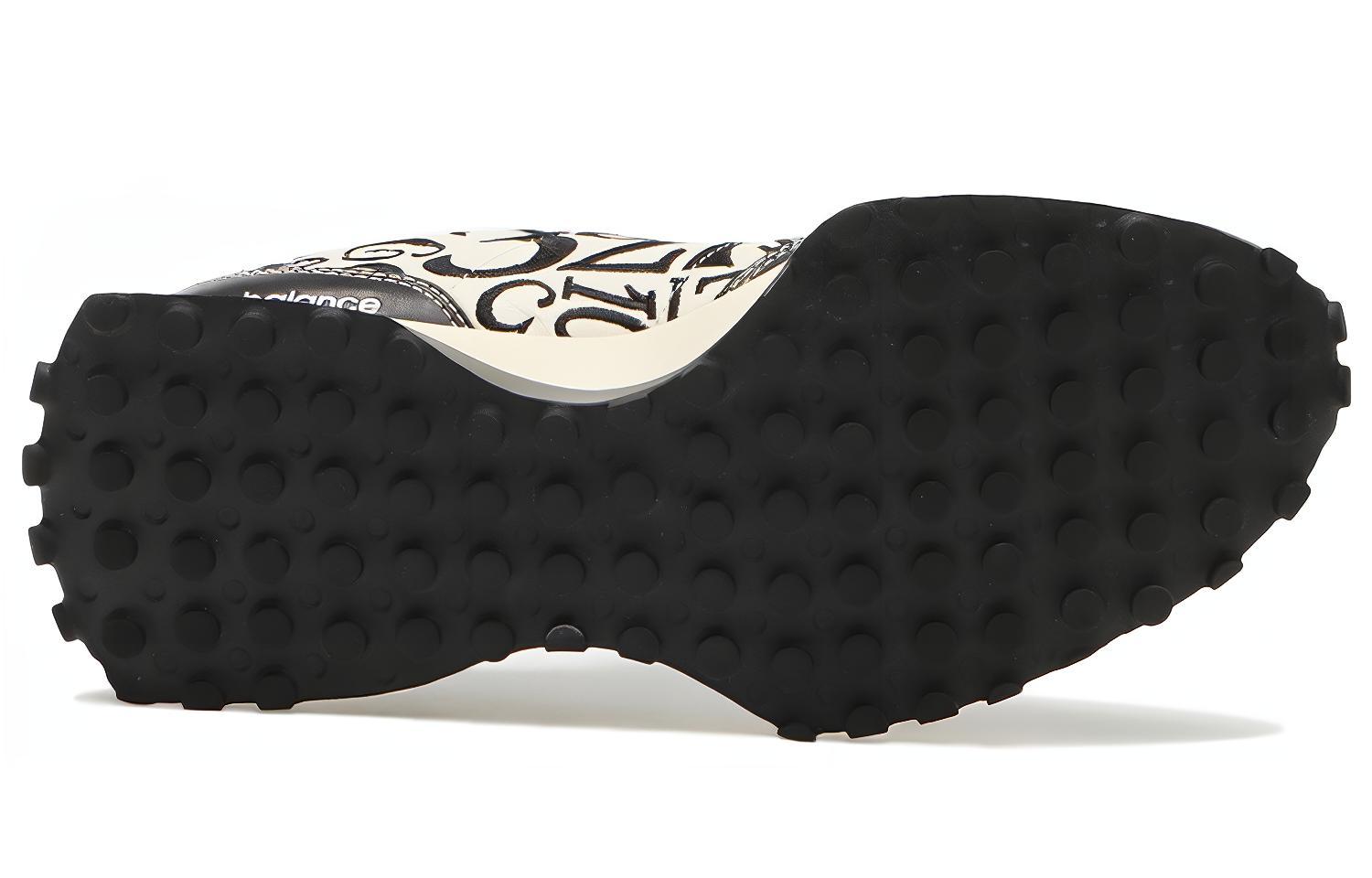 Purchase 프랭크 뮬러 X 뉴발란스 327 블랙   (40 characters) MS327FMD