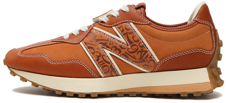 franck-muller-x-new-balance-327-brown
