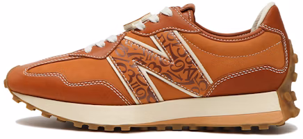 Franck Muller x New Balance 327 'Brown' MS327FMC Franck Muller x New Balance 327 'Brown' MS327FMC