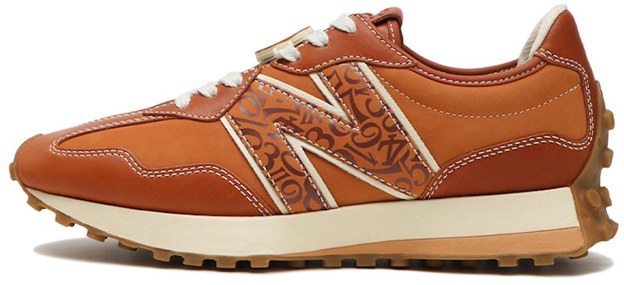 Franck Muller x New Balance 327 'Brown' MS327FMC Buy Franck Muller x New Balance 327 'Brown' MS327FMC